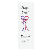 Handouts Bookmarks Business Card