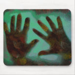 Handprints Mousemats