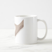 hands and heart coffee mugs