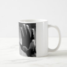 Hands Coffee Mugs