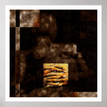 Hands-Manos Posters