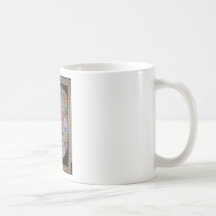 Hands Mug