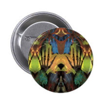 Hands of Autumn Buttons