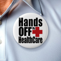 Hands Off My HealthCare