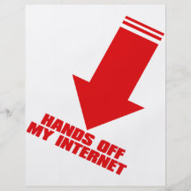 HANDS_OFF_MY_INTERNET FLYERS