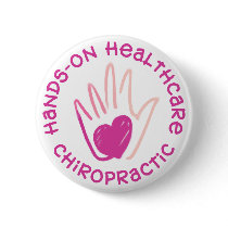 Hands-On Healthcare Pins