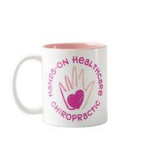 Hands-On Healthcare Mug