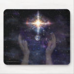 Hands Outreach Mouse Mats