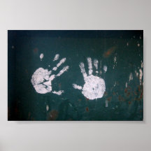 Hands Posters