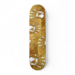 hands custom skateboard