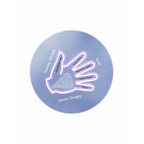Hands that Heal  -  T-Shirt