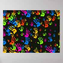 Hands Wallpaper