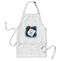 Handsome AND Handy Aprons