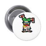 Handstand Pin