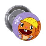 Handy Cute Button
