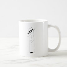 Handy Latin Phrases Mug