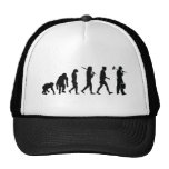 Handyman and handywoman Tees and gifts Mesh Hat