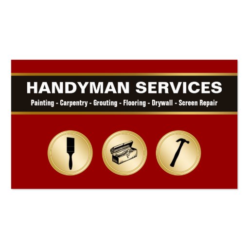 handyman-business-cards-zazzle