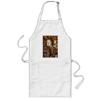 Handyman - Messy Workbench Apron