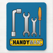 HandyMan Usepad