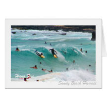 Hang Five Cards