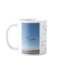 Hang Gliding Mug