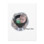 Hang In There Post Cards