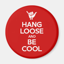 Hang Loose Magnets