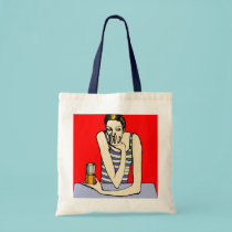 HANG OVER bags