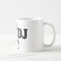 hang the dj mug