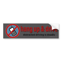 Hang Up and Drive