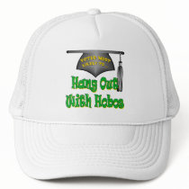 Hang With Hobos Hats