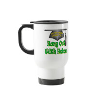 Hang With Hobos Mugs