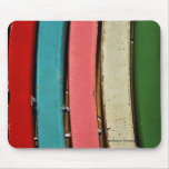 Hangers Mouse Pads