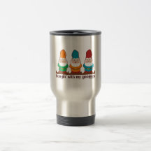 Hangin avec mon Gnomies Mugs
