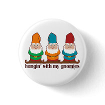 Hangin' With My Gnomies