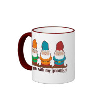 Hangin' With My Gnomies
