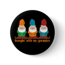 Hangin' With My Gnomies