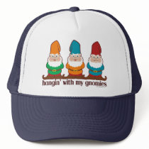 Hangin' With My Gnomies