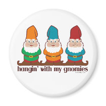Hangin' With My Gnomies