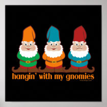 Hangin' With My Gnomies