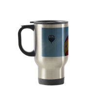 Hanging around at XLTA! Mug