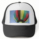 Hanging around, xlta event trucker hat