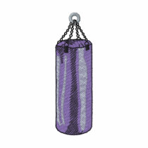 Hanging Bag Polo Shirt