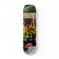 Hanging Baskets