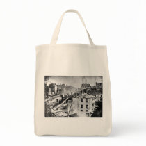 Hanging of Lincoln Assassination Conspirators Bag