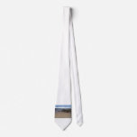 Hanging Rock Tie