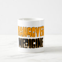 Hangover Mug