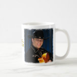 HANK GRANT Coffee Cup 4 Coffee Mugs
