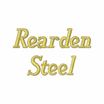 Hank Rearden Polo